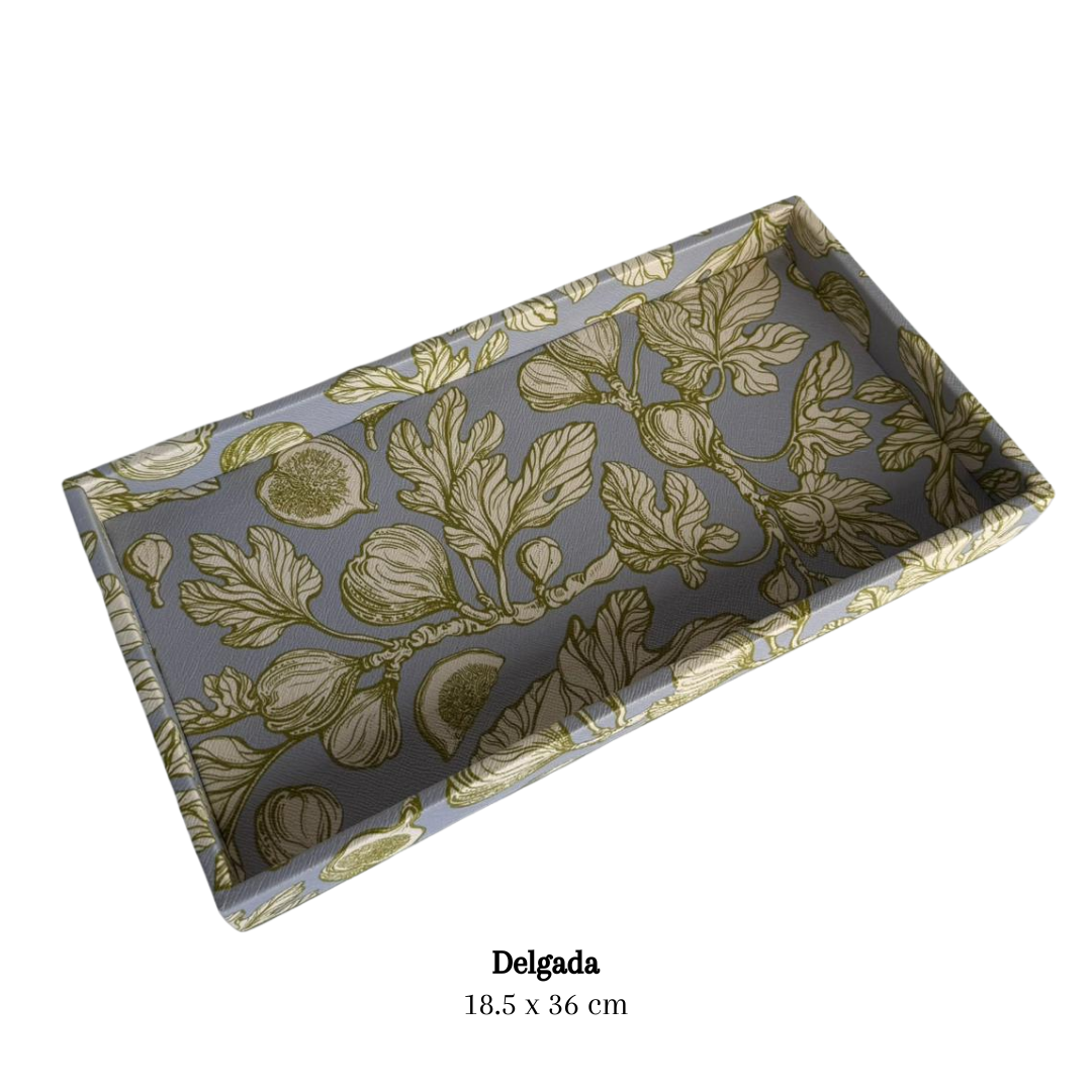 Charola Diseño Higuera