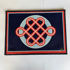 Mantel Rectangular - Canela Pimienta