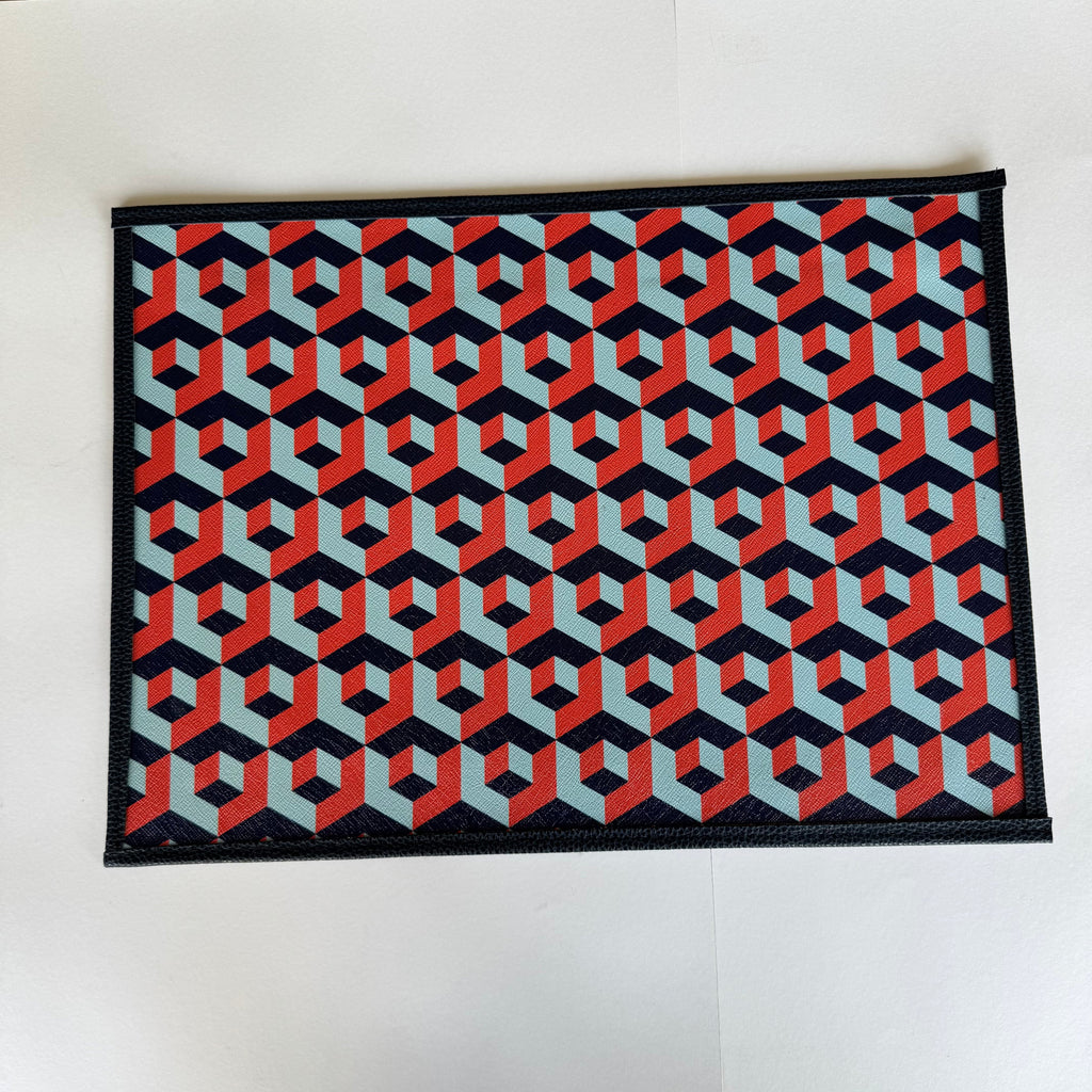 Mantel Rectangular - Canela Pimienta