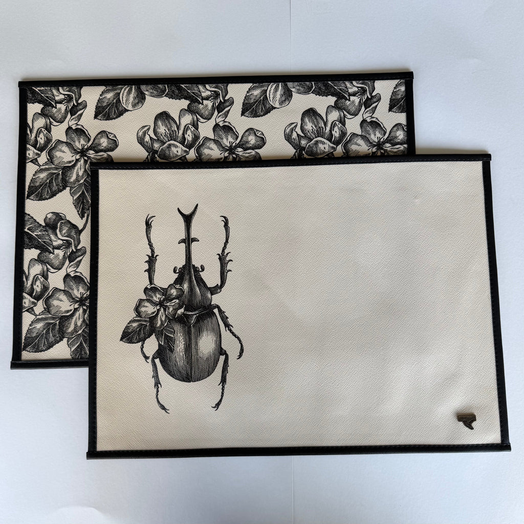 Mantel Rectangular - Tari