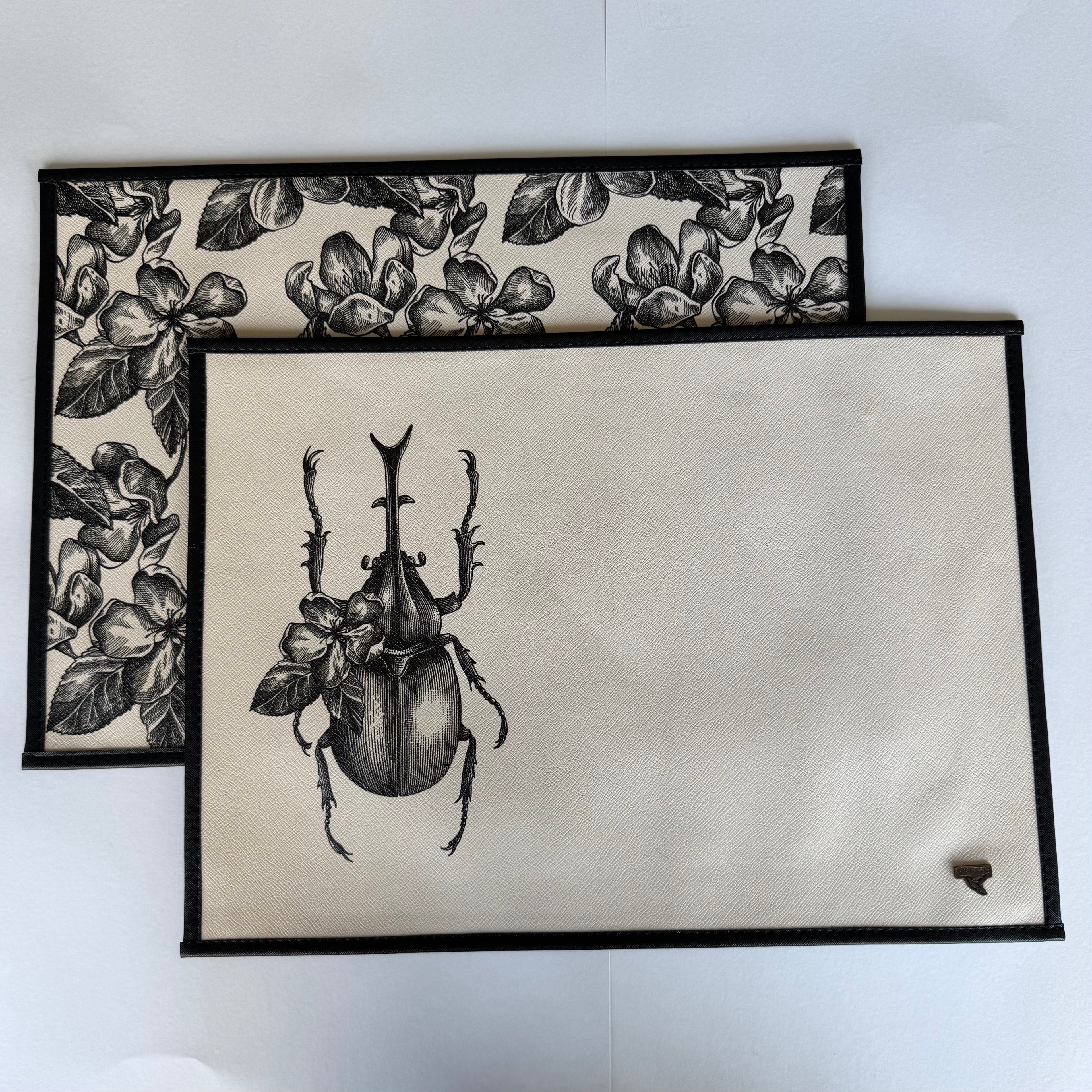 Mantel Rectangular - Tari