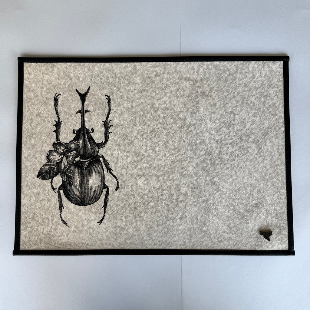 Mantel Rectangular - Tari