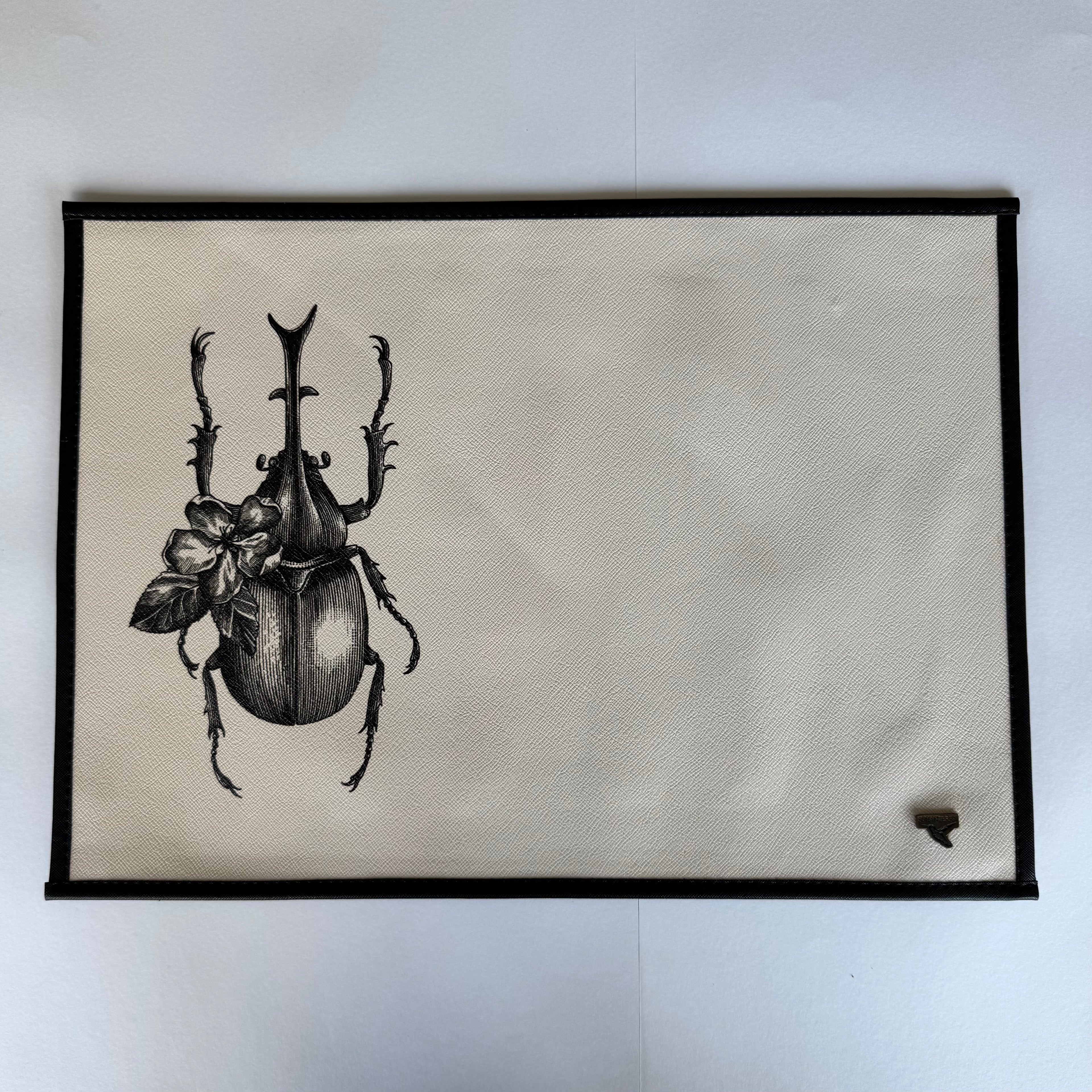 Mantel Rectangular - Tari