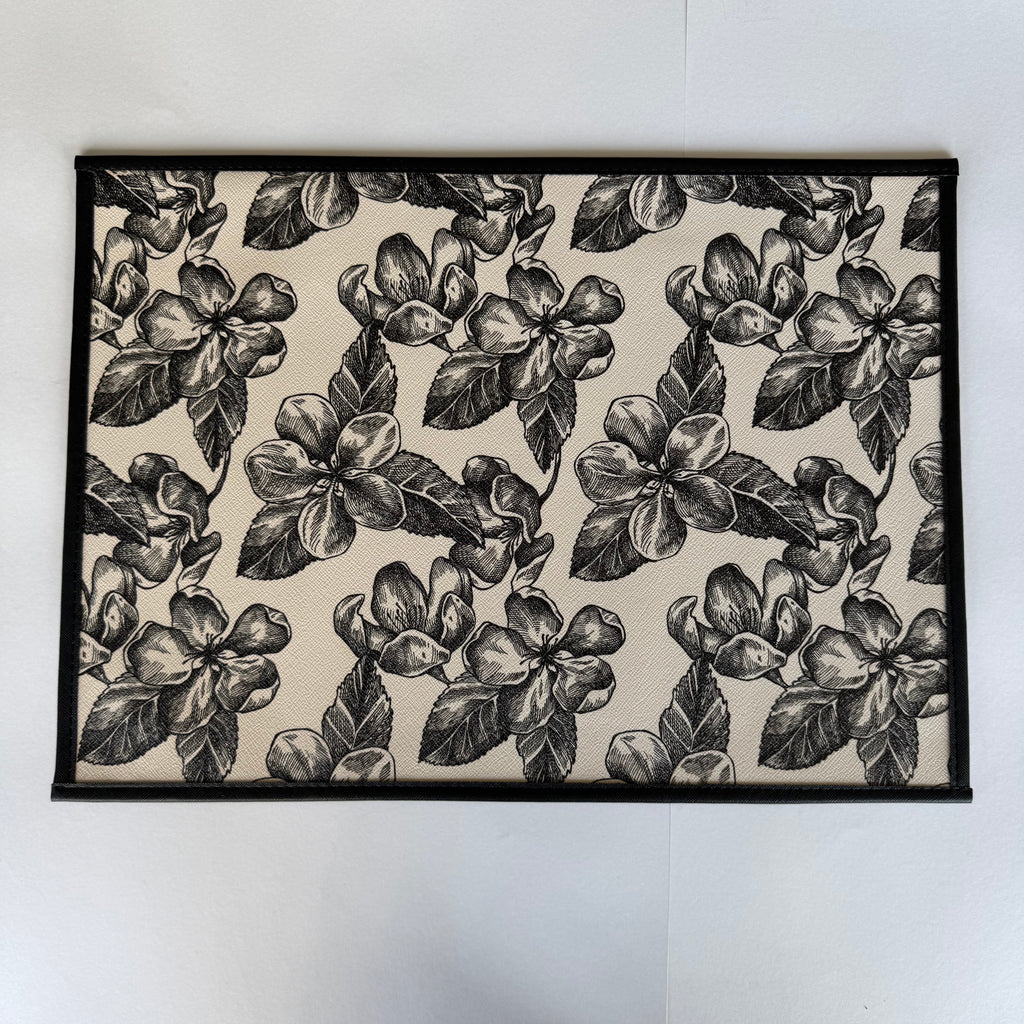 Mantel Rectangular - Tari