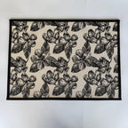 Mantel Rectangular - Tari