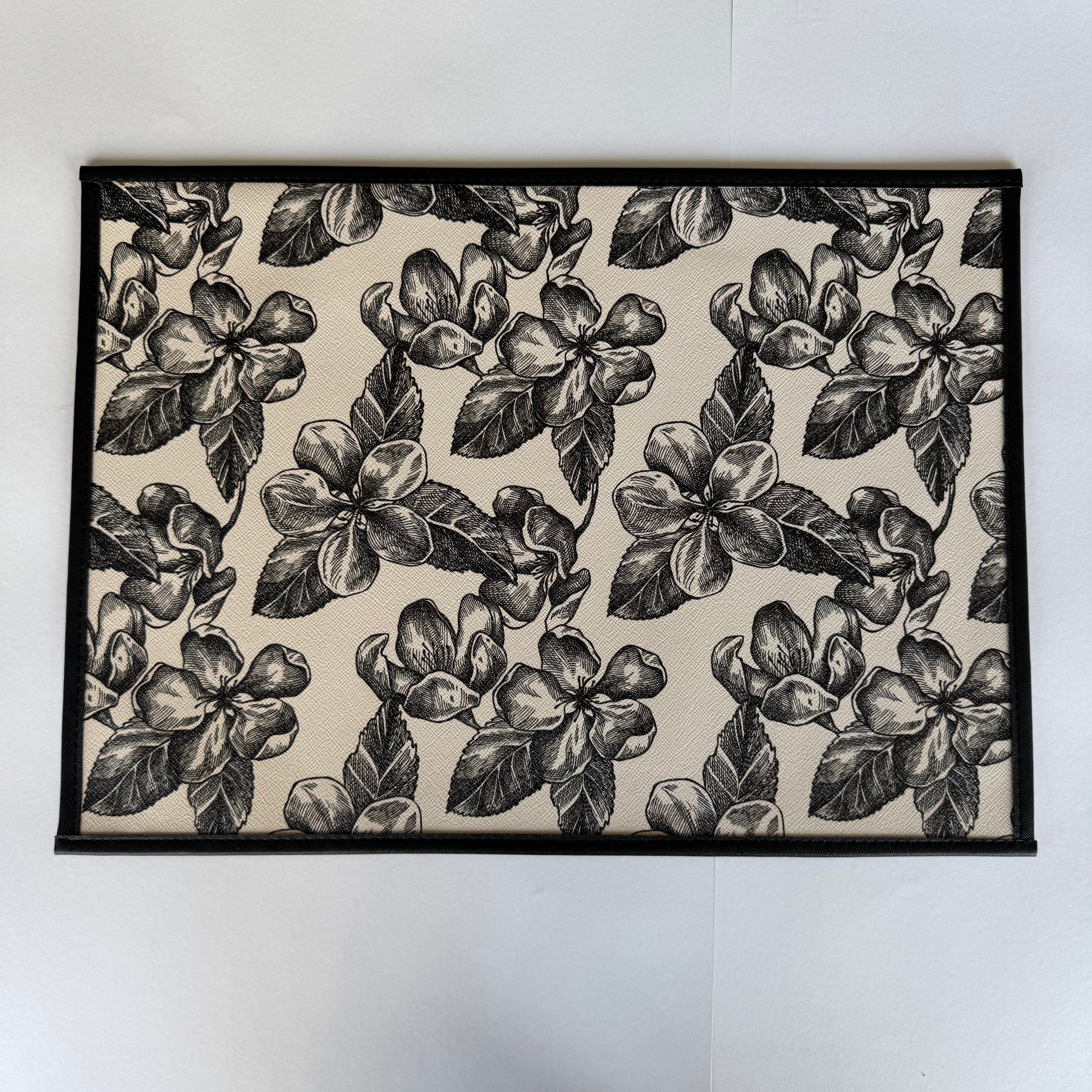 Mantel Rectangular - Tari