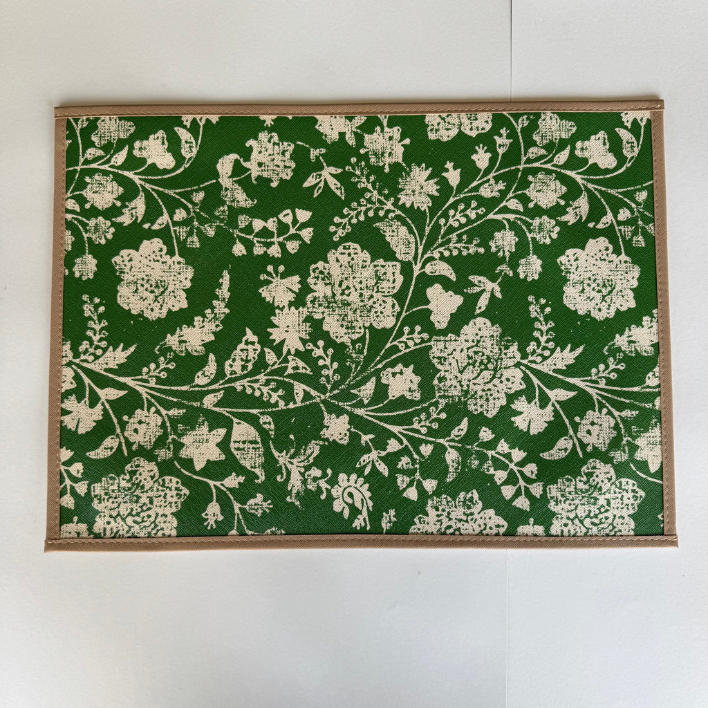 Mantel Rectangular - Manzanilla