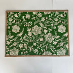 Mantel Rectangular - Manzanilla