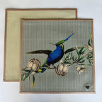 Mantel Cuadrado - Guada