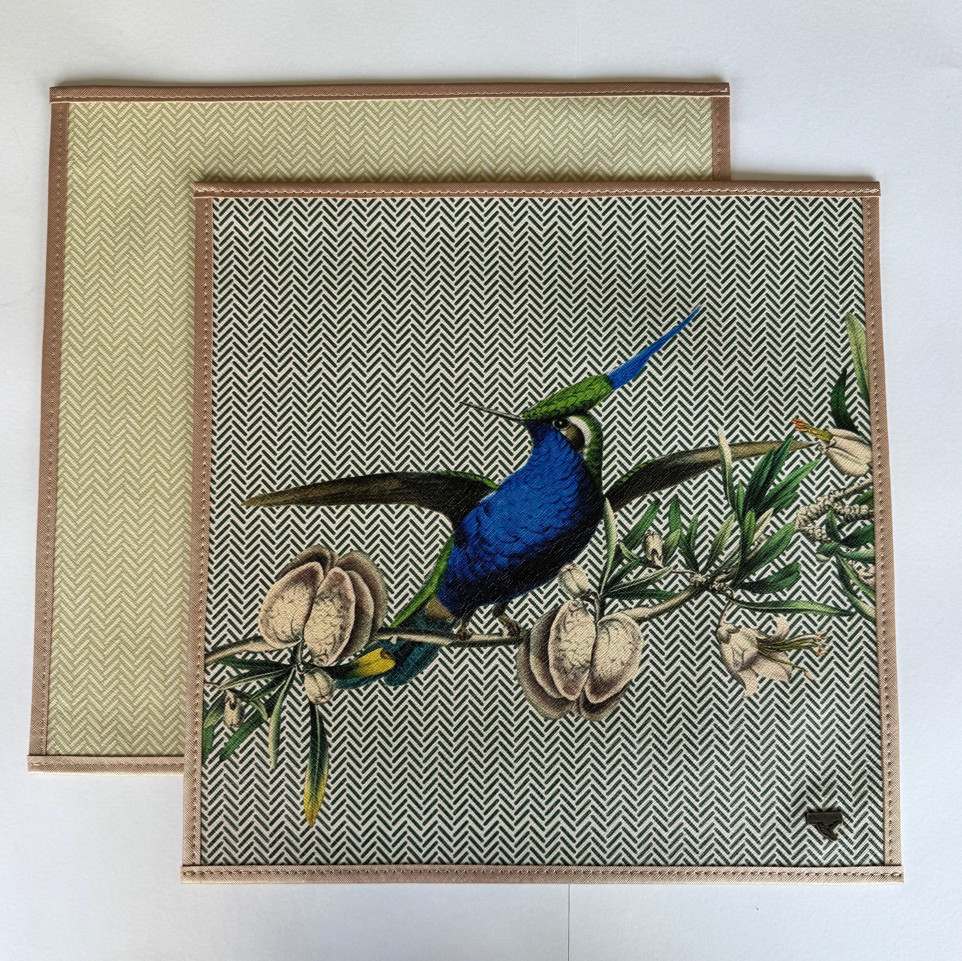 Mantel Cuadrado - Guada