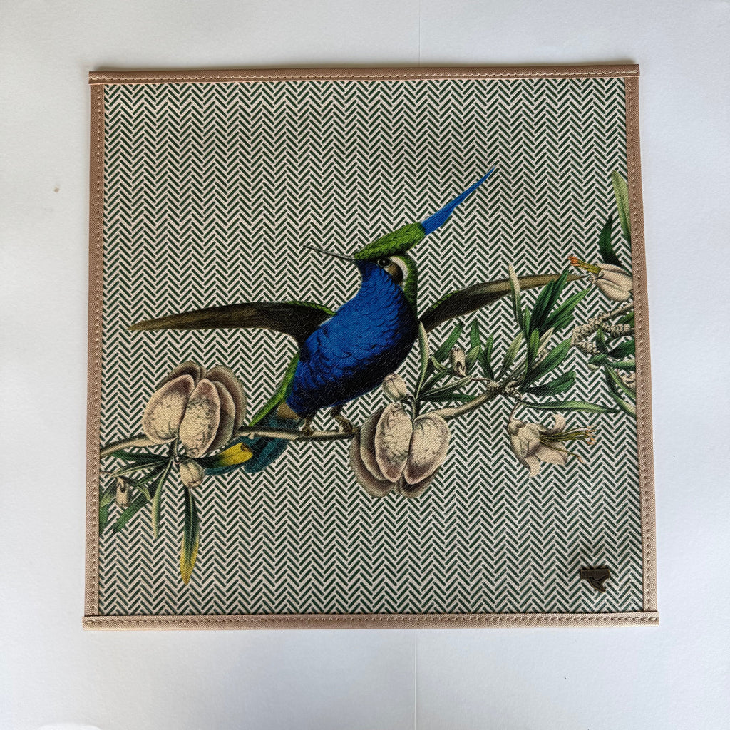 Mantel Cuadrado - Guada