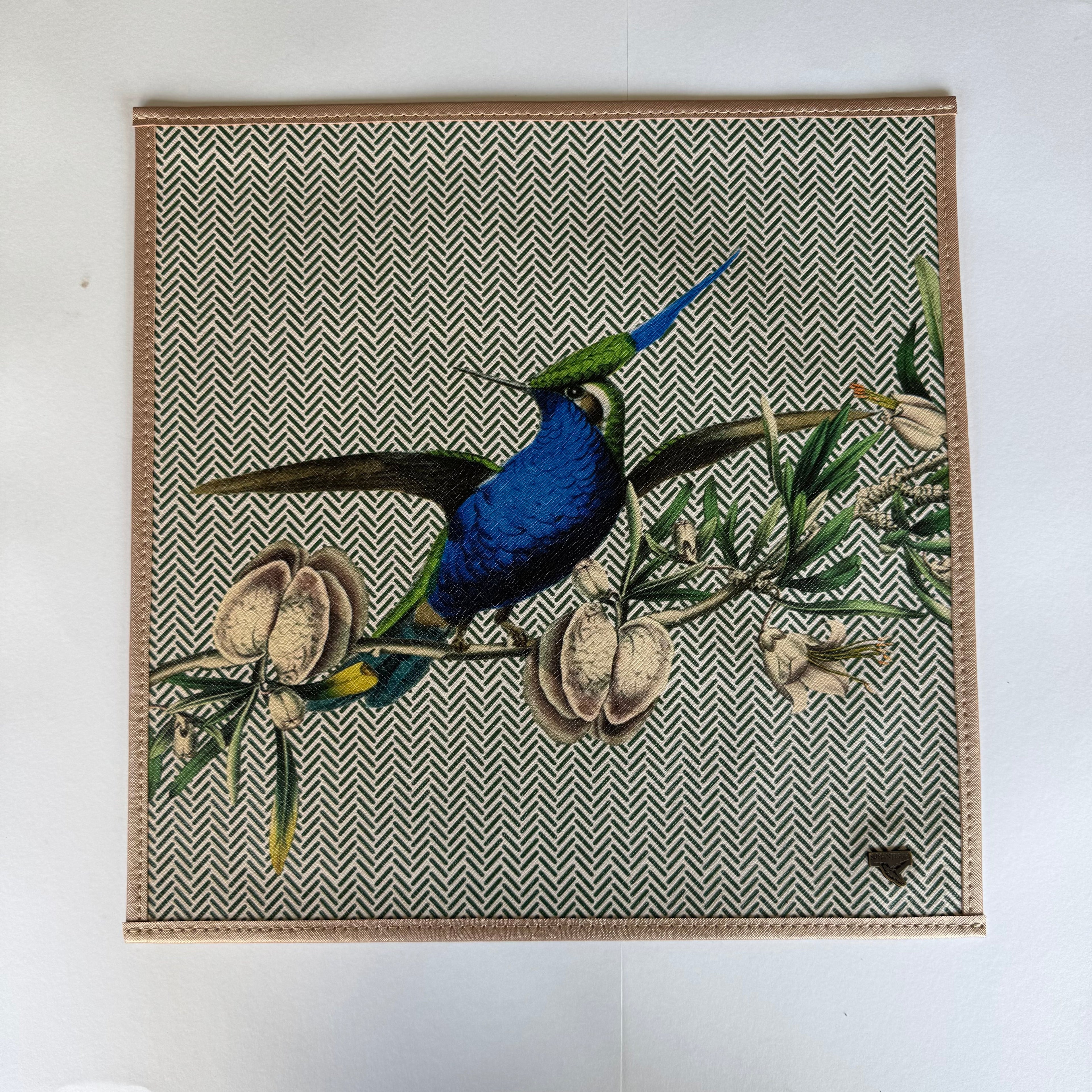 Mantel Cuadrado - Guada