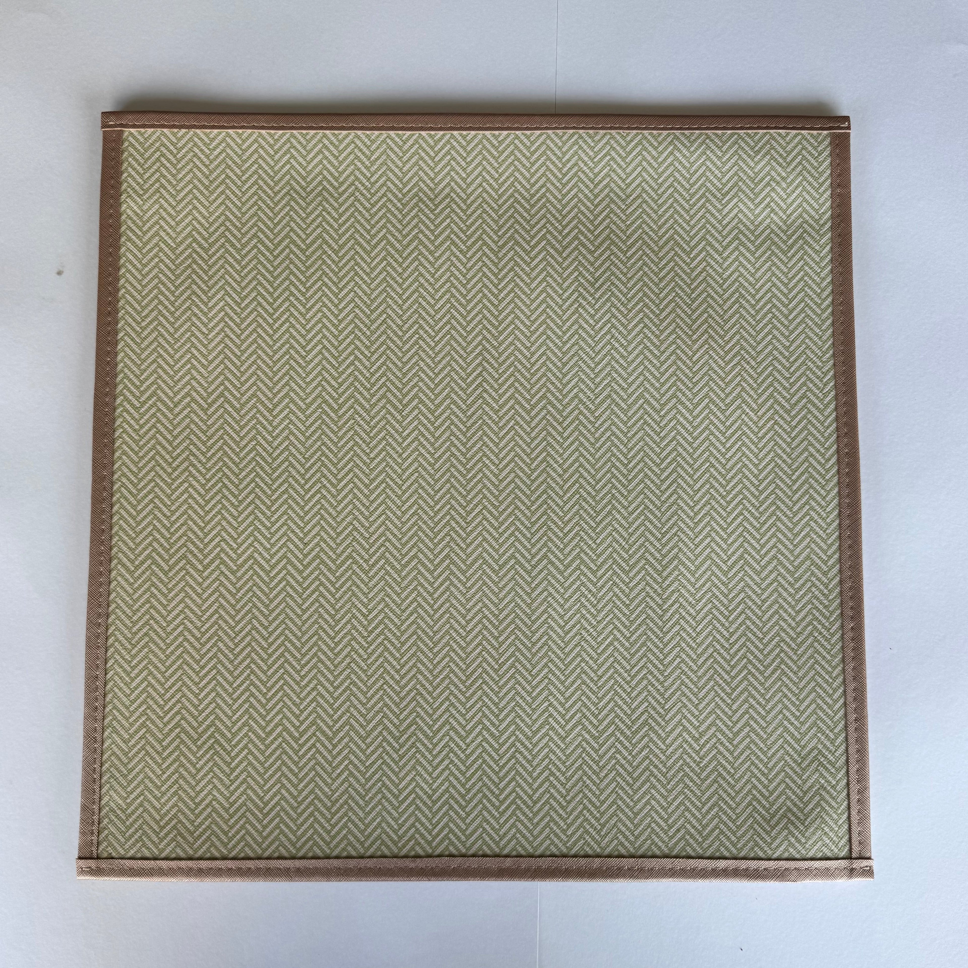 Mantel Cuadrado - Guada