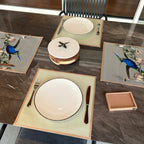 Mantel Cuadrado - Guada