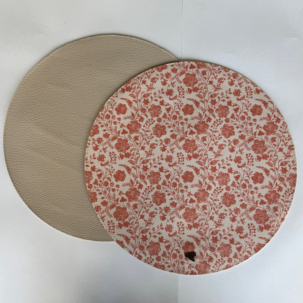 Manteleta Redonda - Cayenna