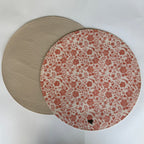 Manteleta Redonda - Cayenna