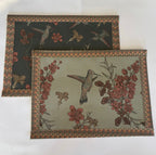 Mantel Rectangular - Laguna