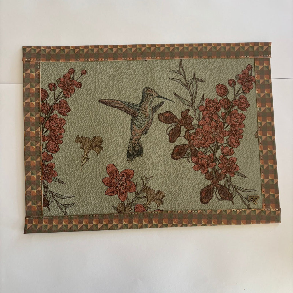 Mantel Rectangular - Laguna