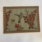 Mantel Rectangular - Laguna