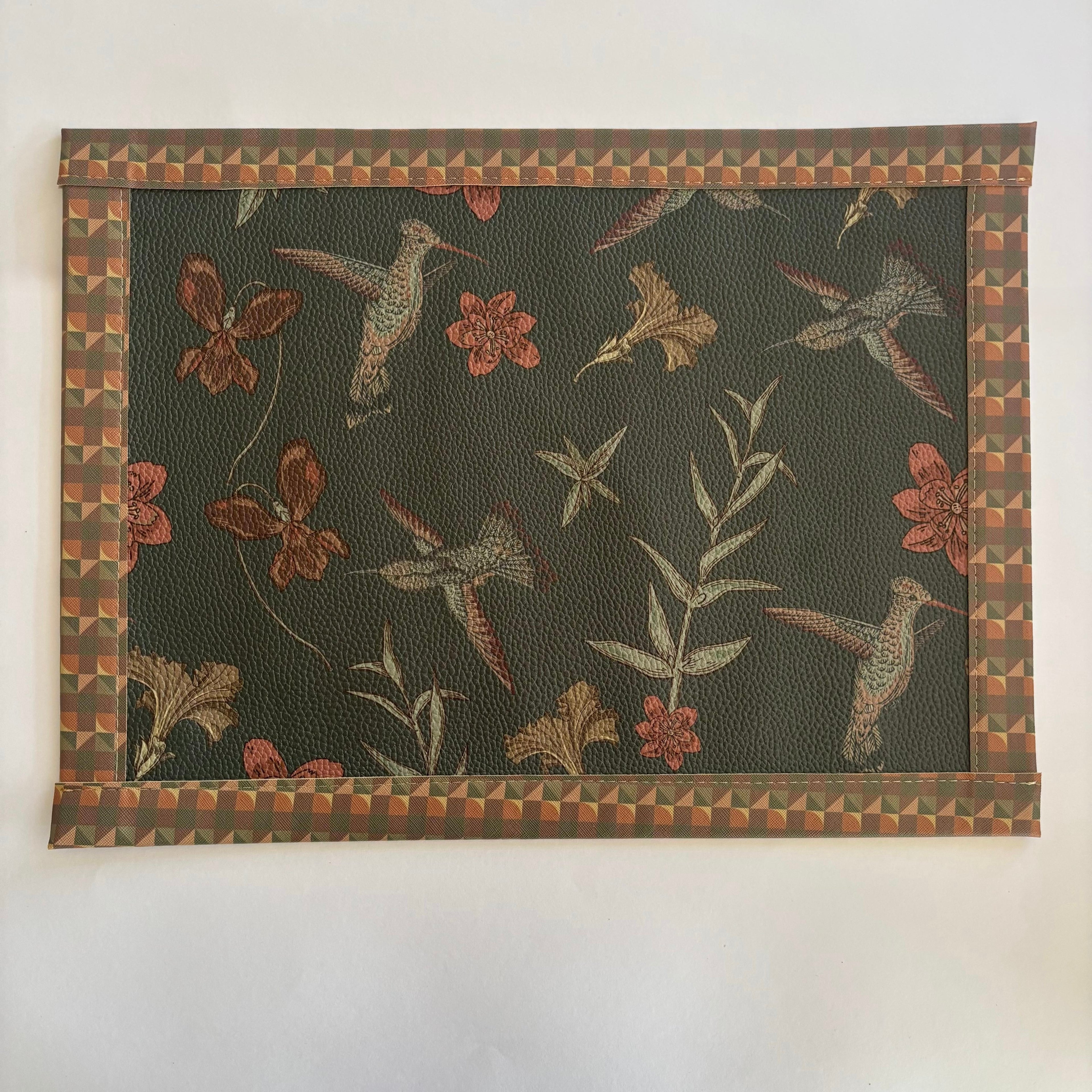 Mantel Rectangular - Laguna