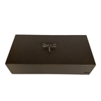 Caja Ortiga  Drilo Pantano con Herraje de Libélula