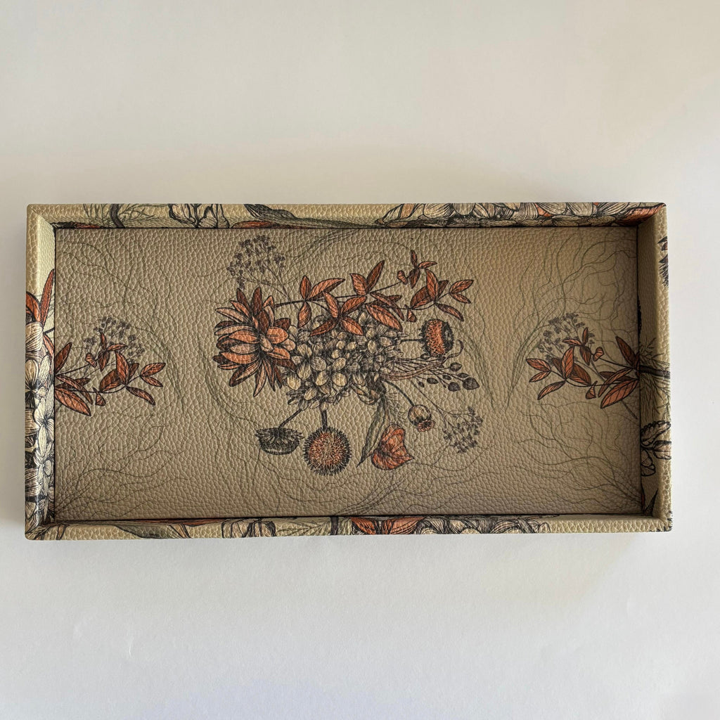 Charola - Palo Santo