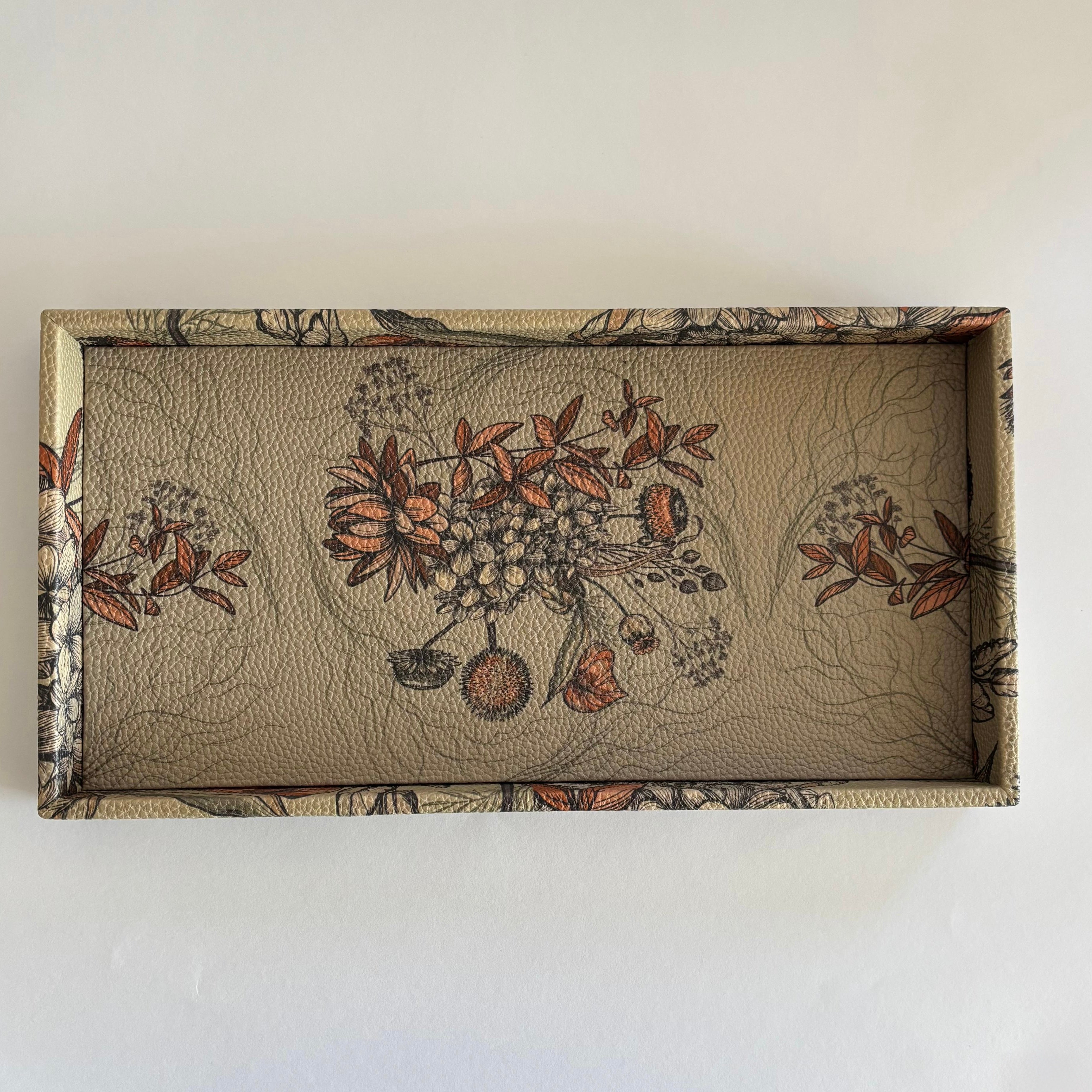 Charola - Palo Santo