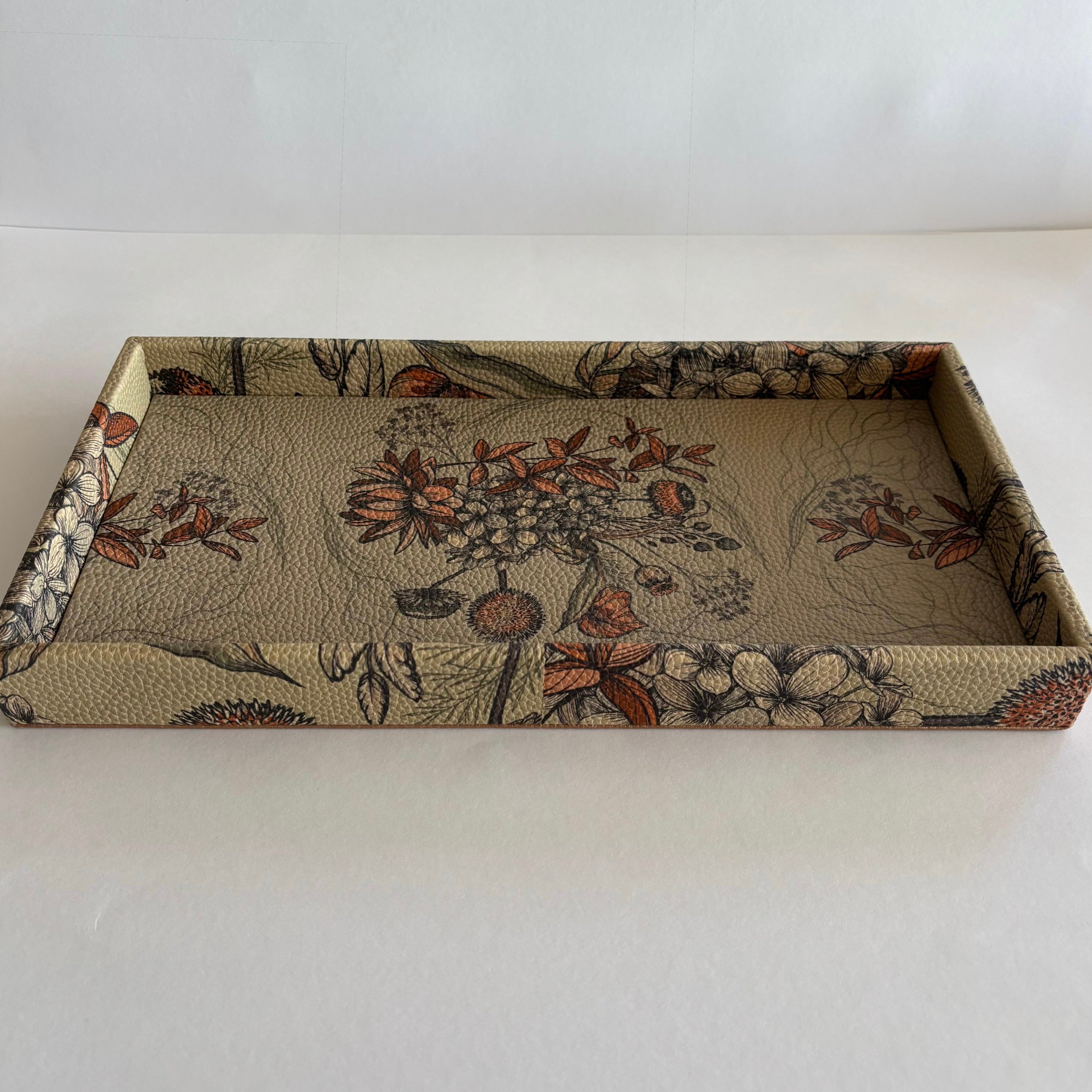 Charola - Palo Santo