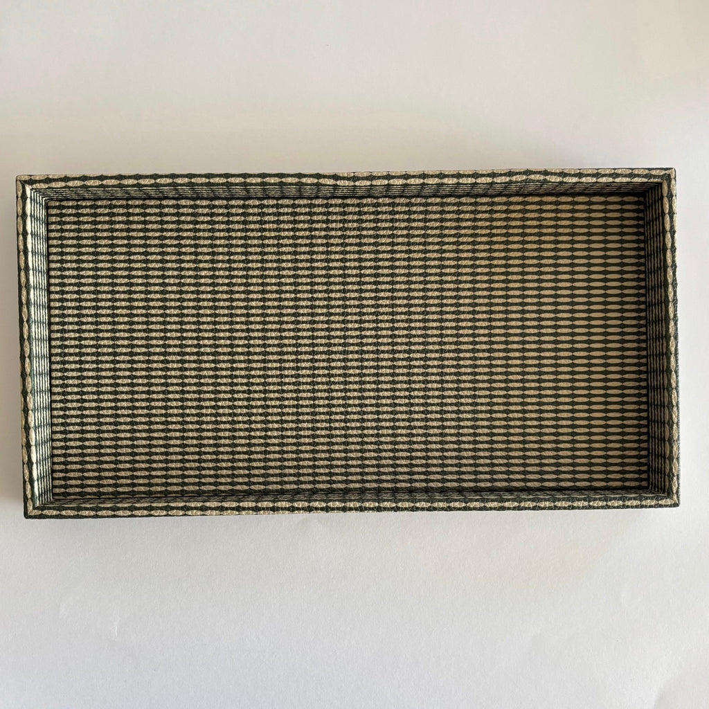 Charola - Erizo Verde