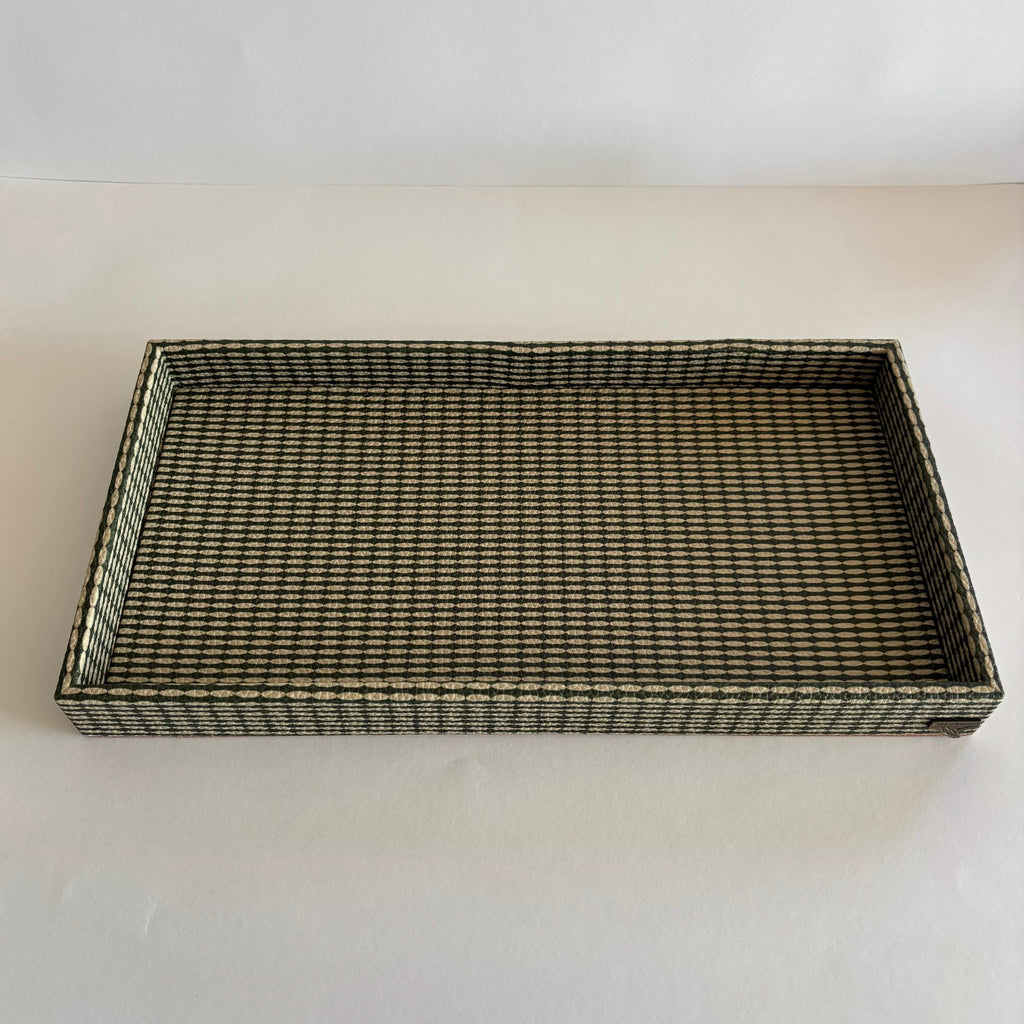 Charola - Erizo Verde