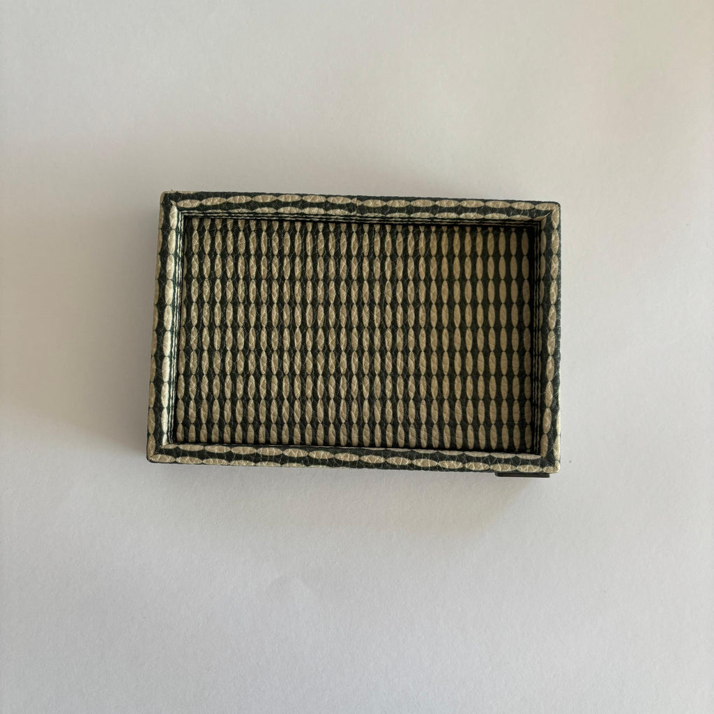 Charola - Erizo Verde