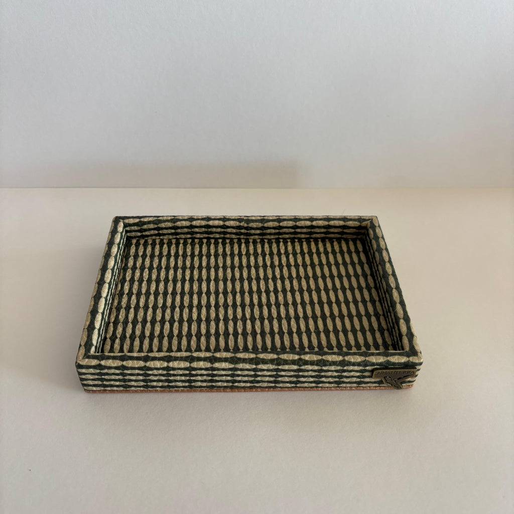 Charola - Erizo Verde