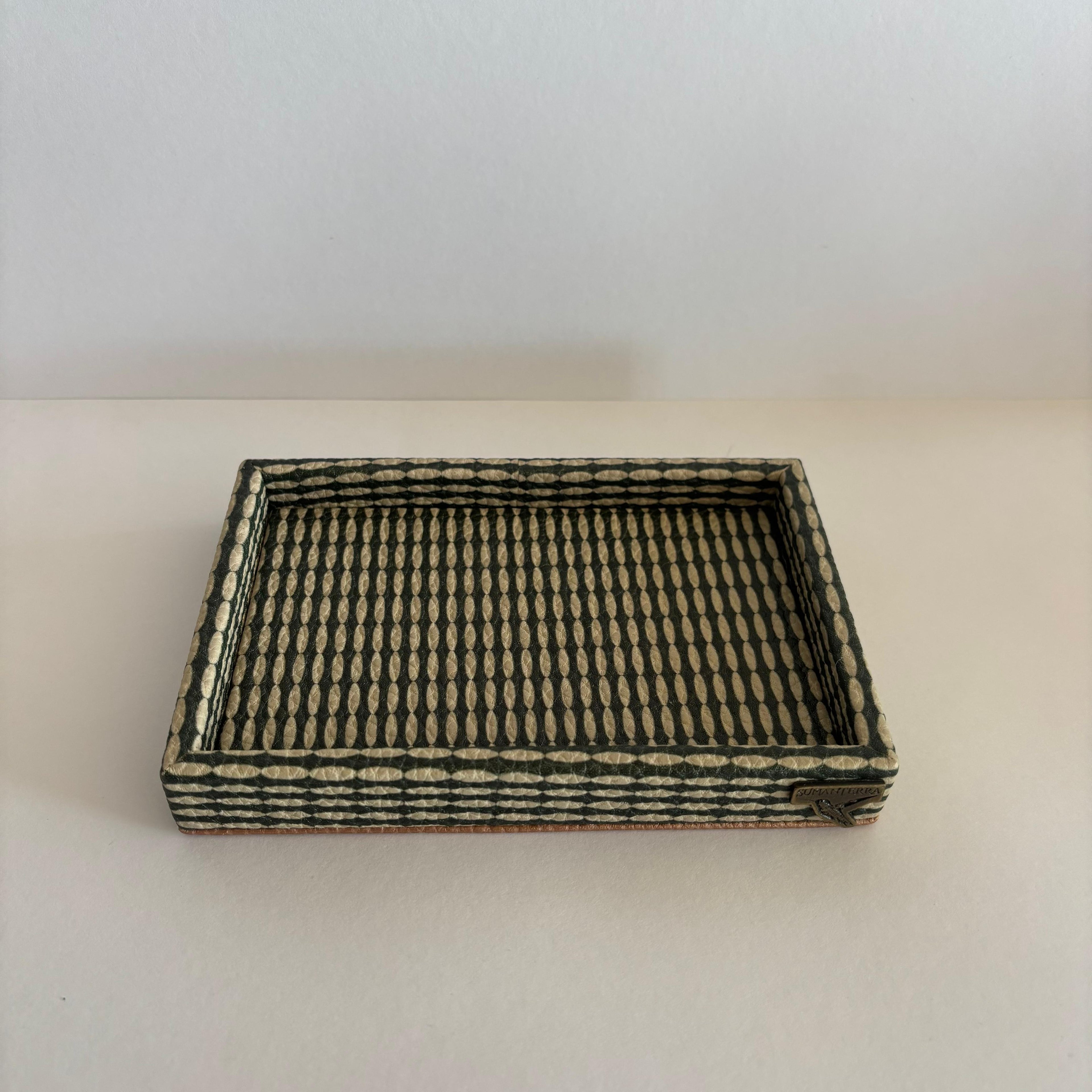 Charola - Erizo Verde