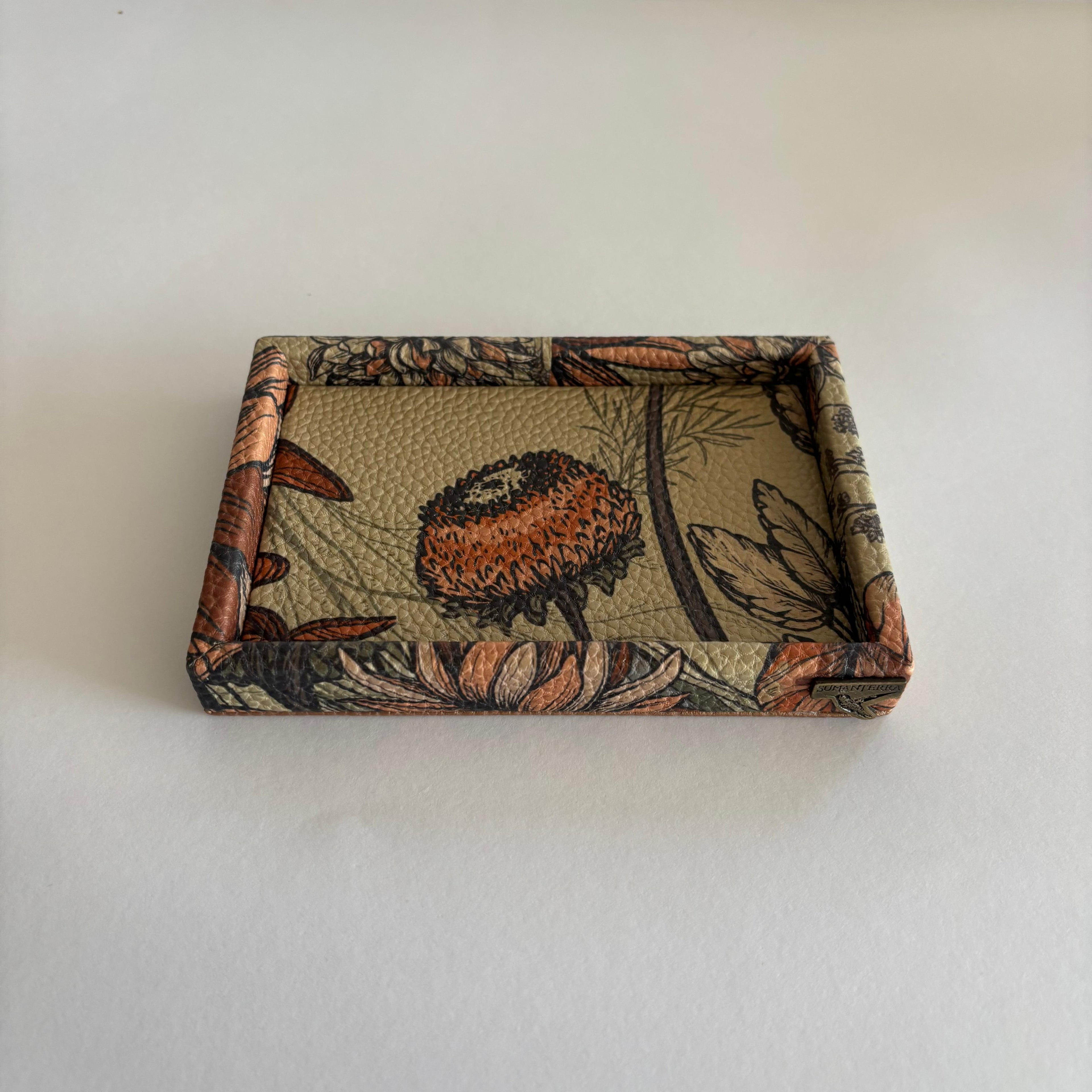 Charola - Palo Santo