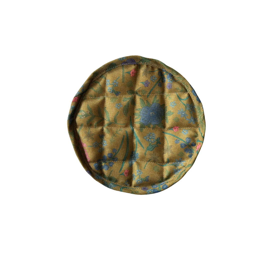 Tortillero de tela - Gardenia