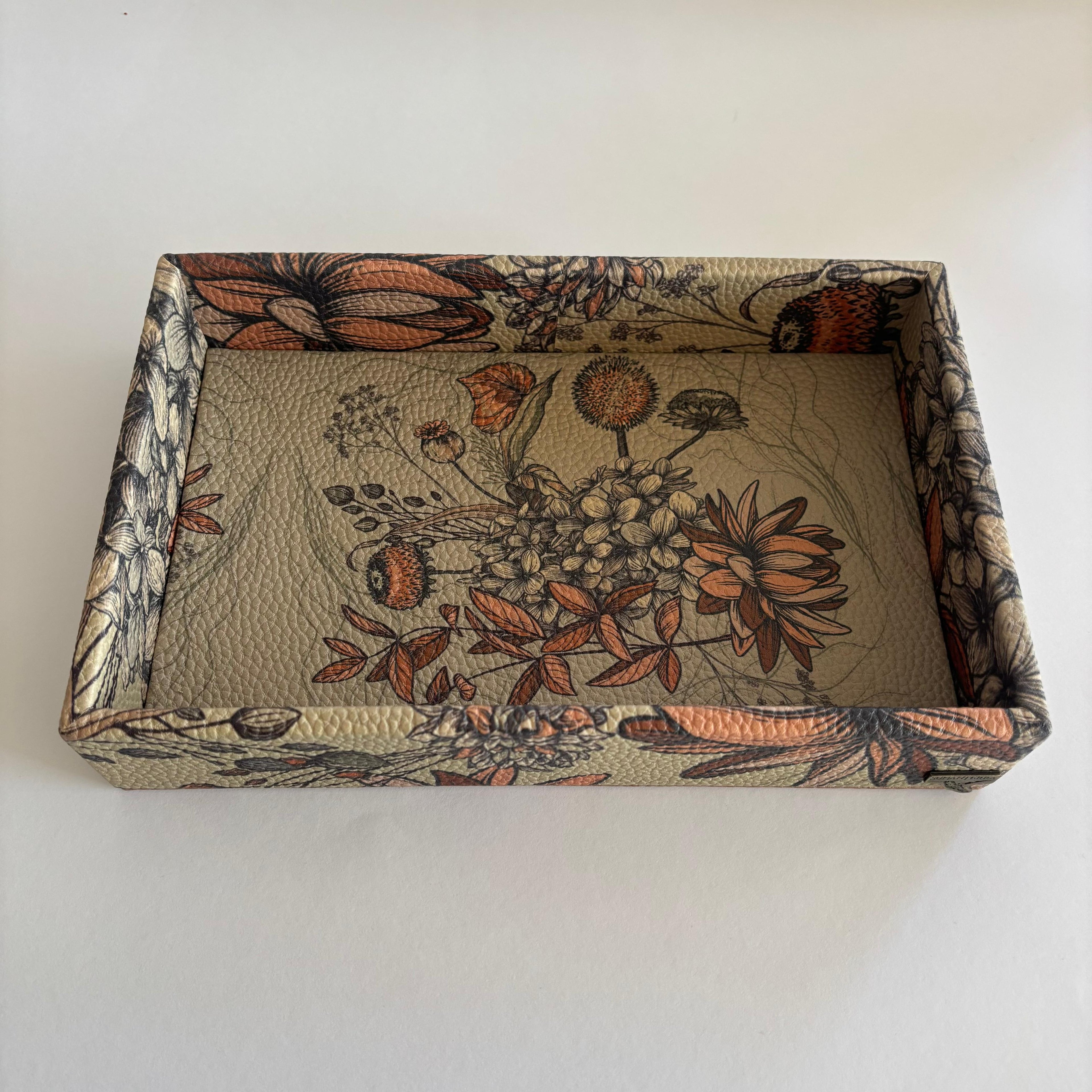 Charola - Palo Santo