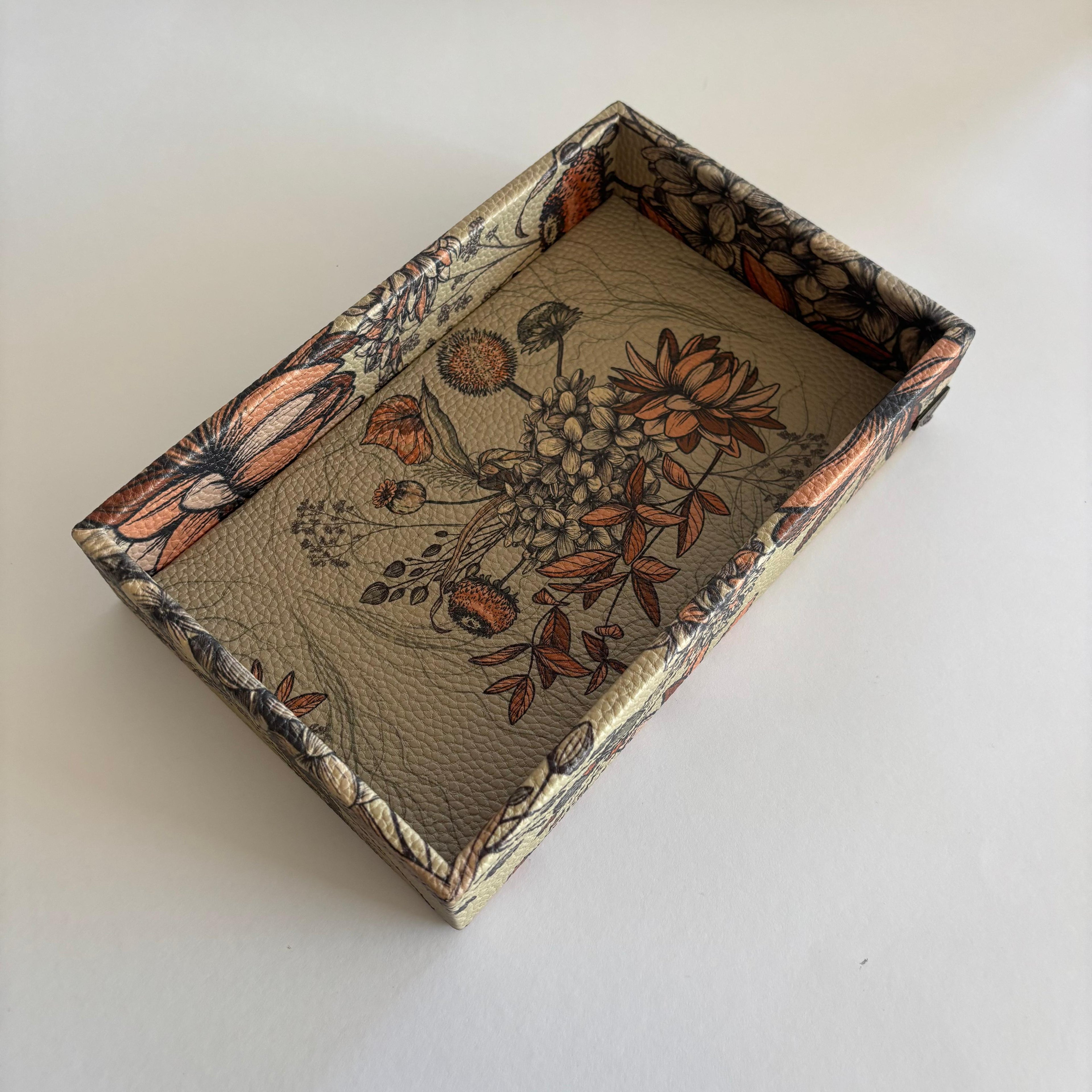 Charola - Palo Santo