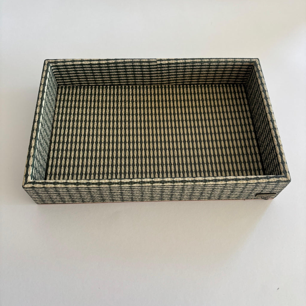 Charola - Erizo Verde