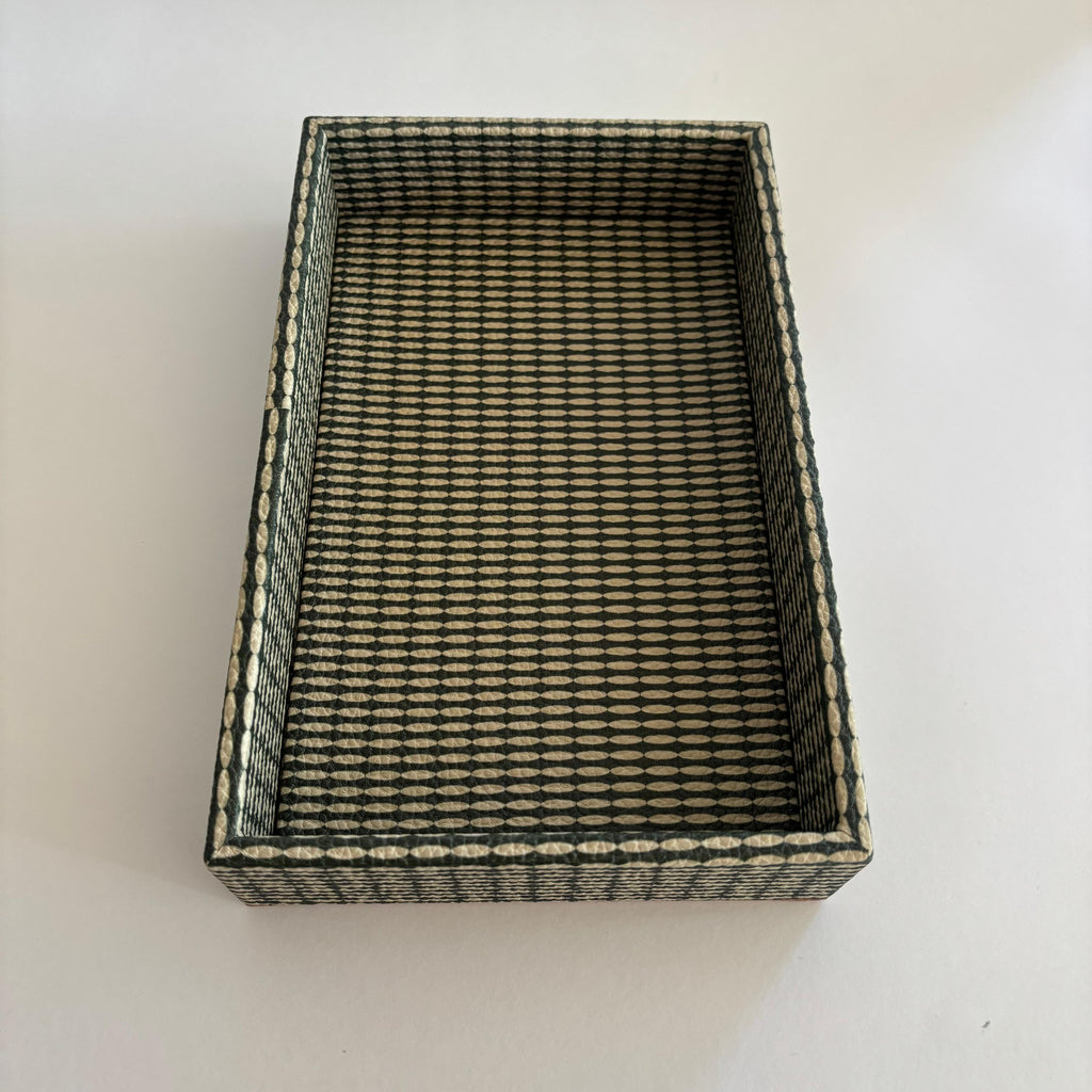 Charola - Erizo Verde