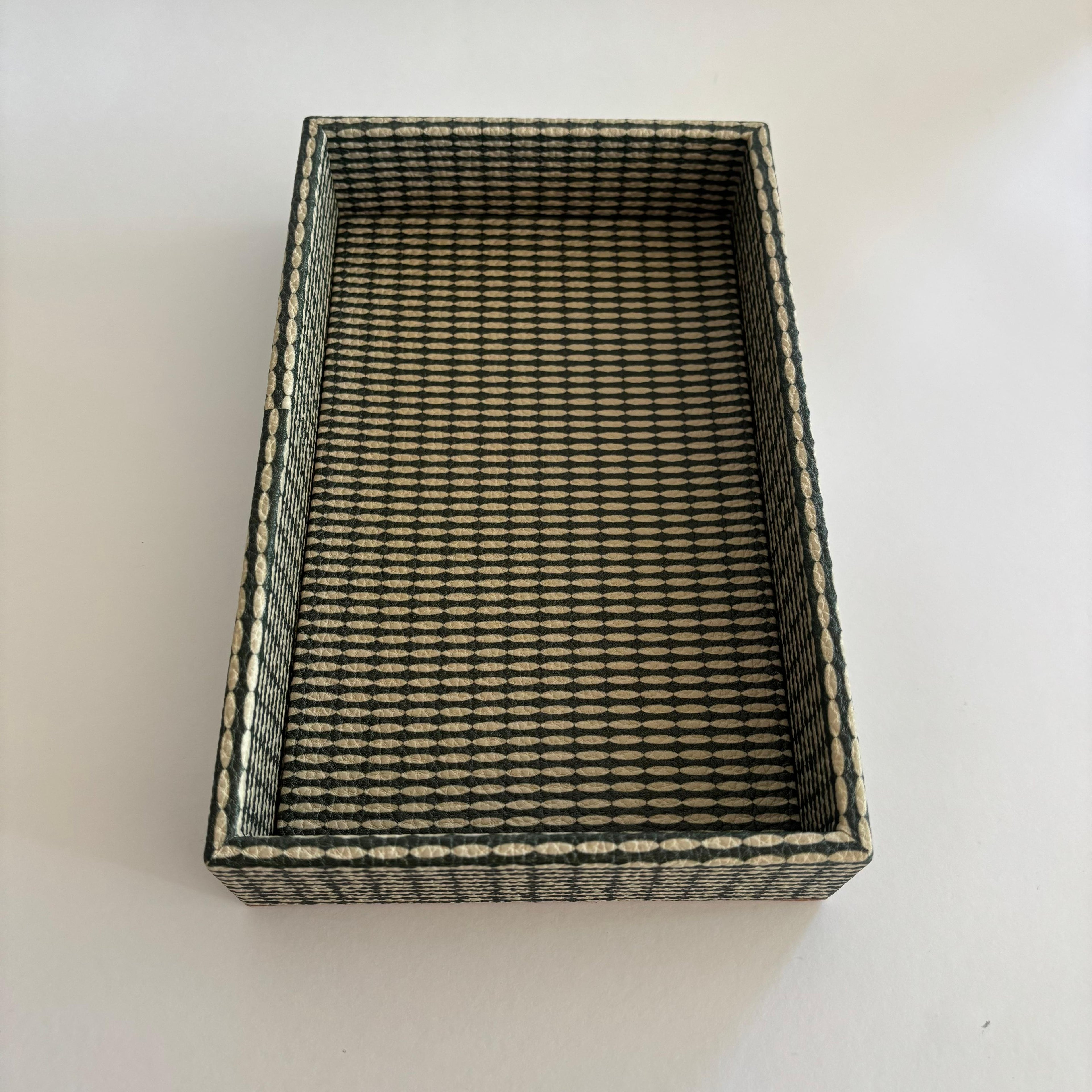 Charola - Erizo Verde