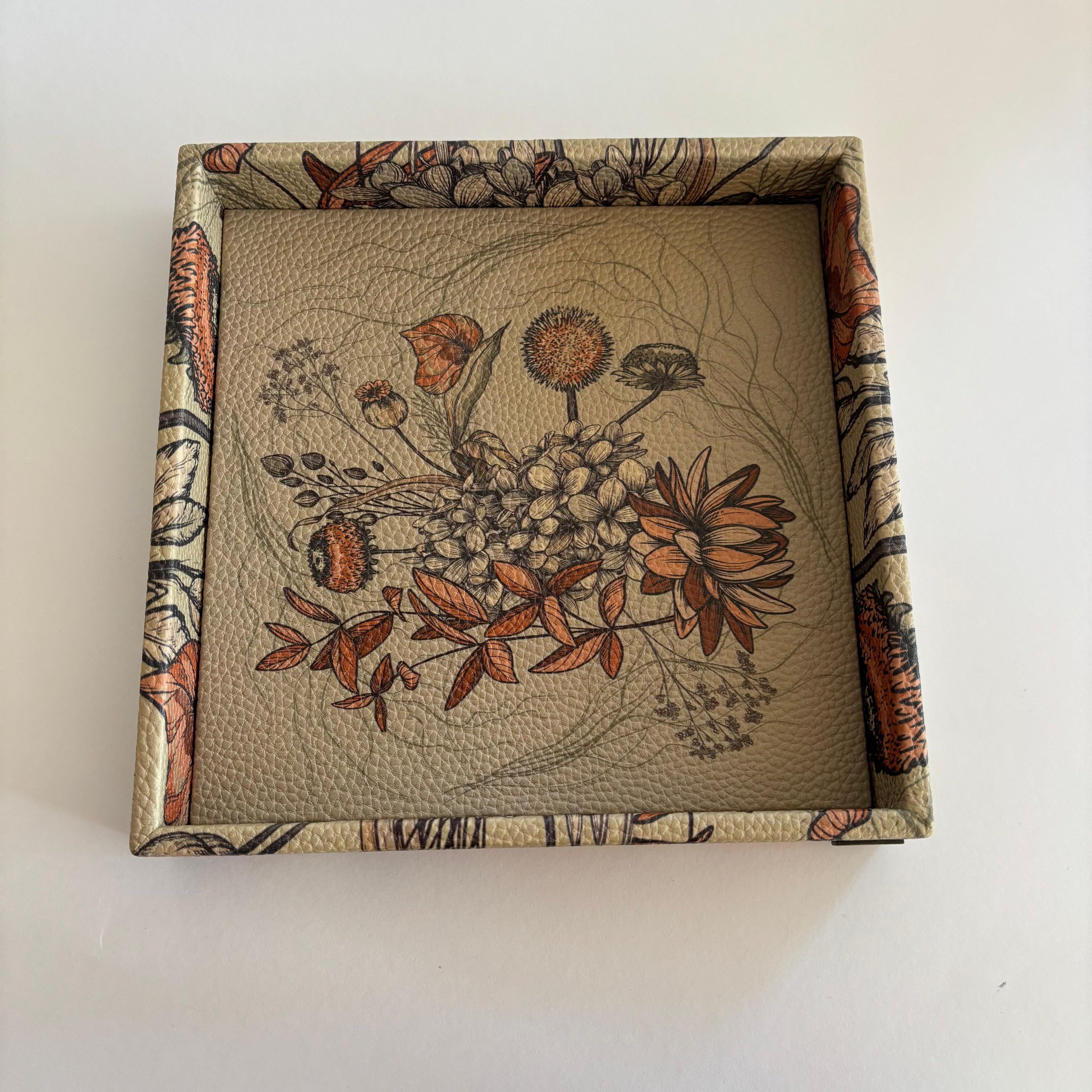 Charola - Palo Santo