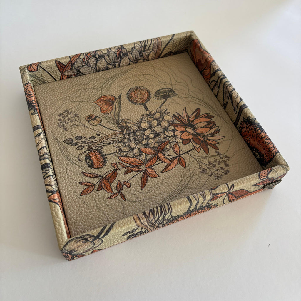 Charola - Palo Santo