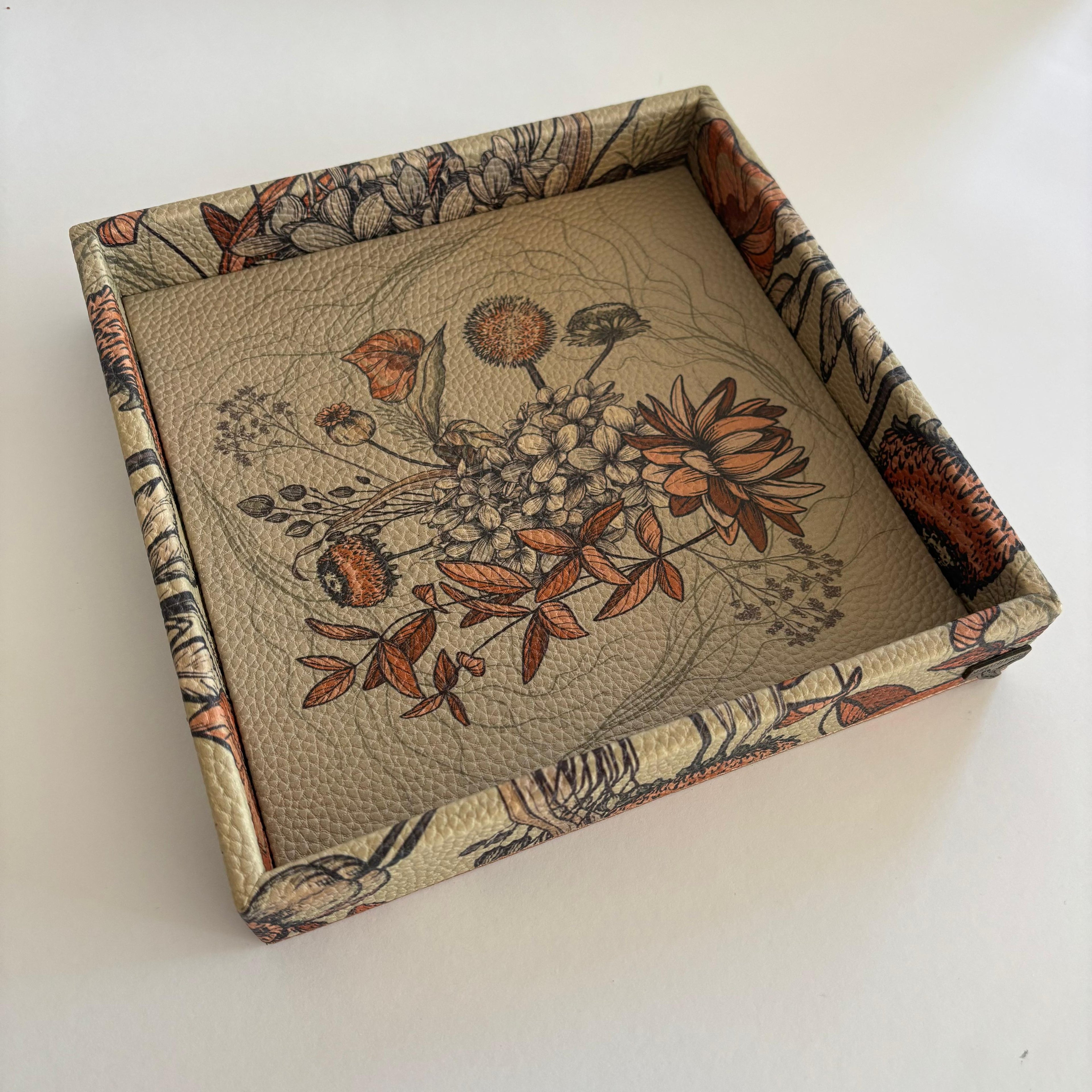 Charola - Palo Santo