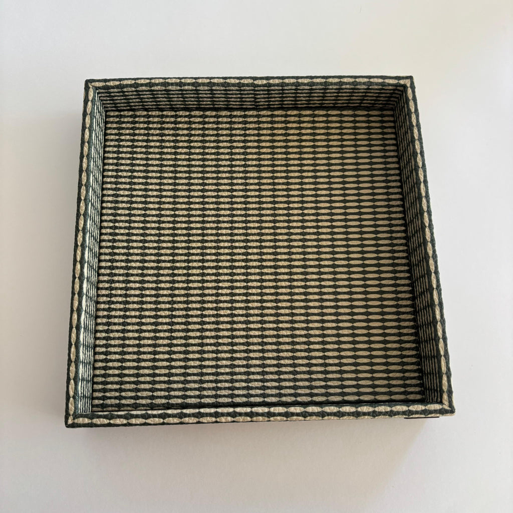 Charola - Erizo Verde