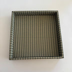 Charola - Erizo Verde