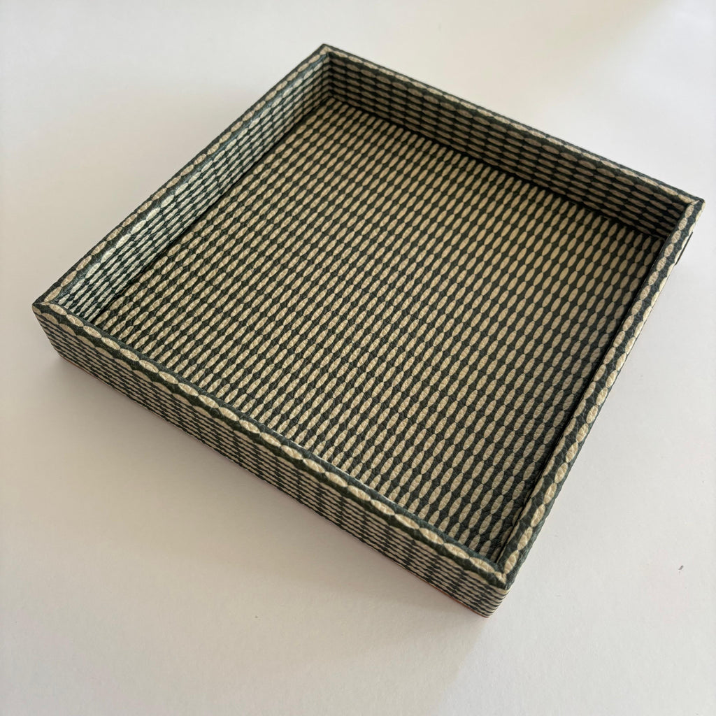 Charola - Erizo Verde