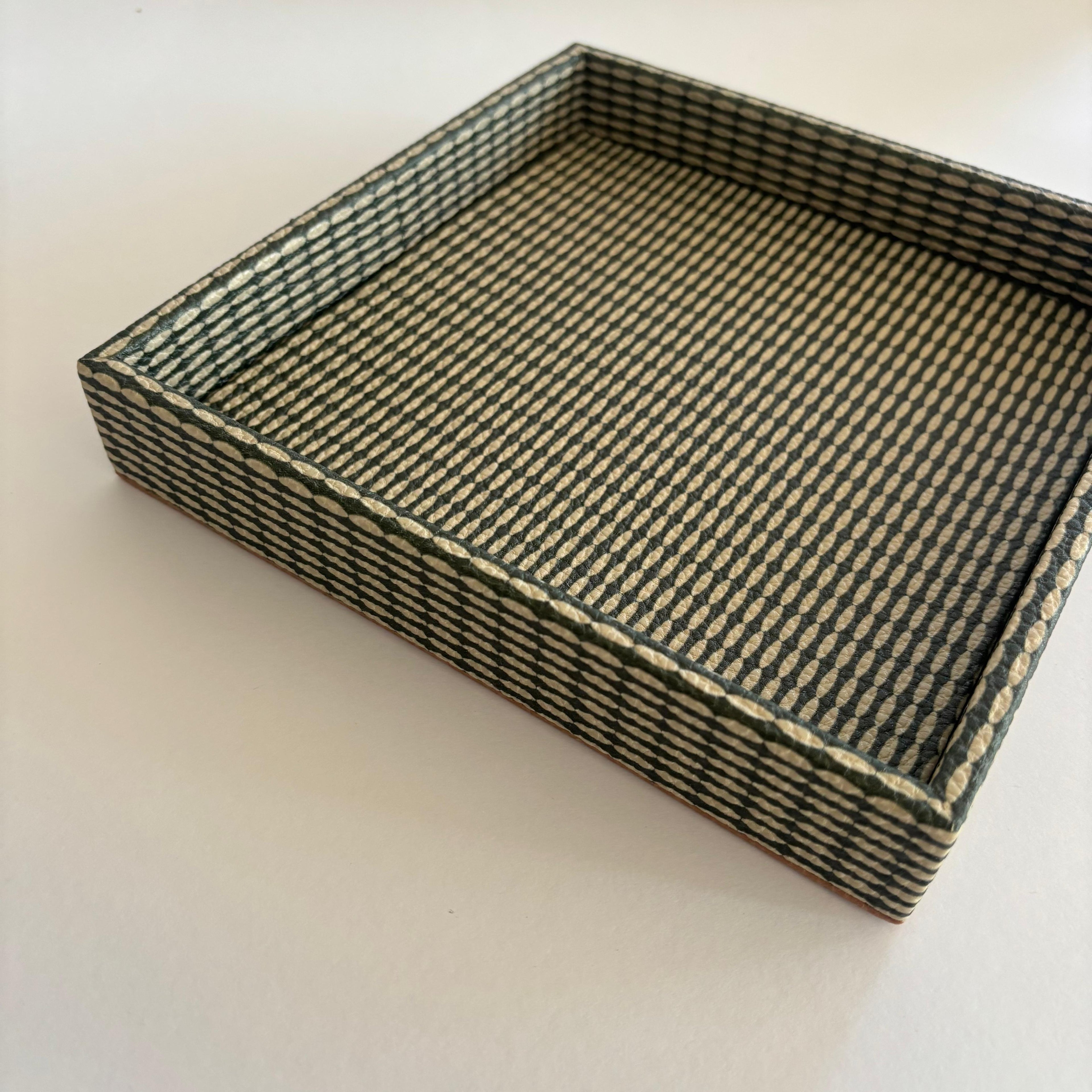 Charola - Erizo Verde