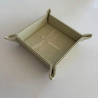 Vaciabolsillos - Libélula Crema