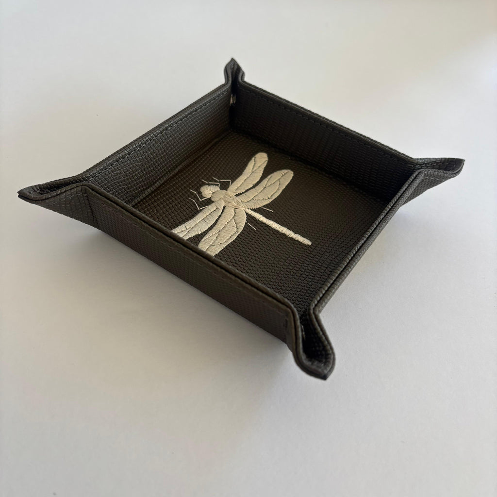 Vaciabolsillos - Libélula Musgo