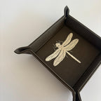 Vaciabolsillos - Libélula Musgo